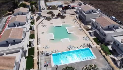 Pachino Apartment | Borgo 84-Paradise