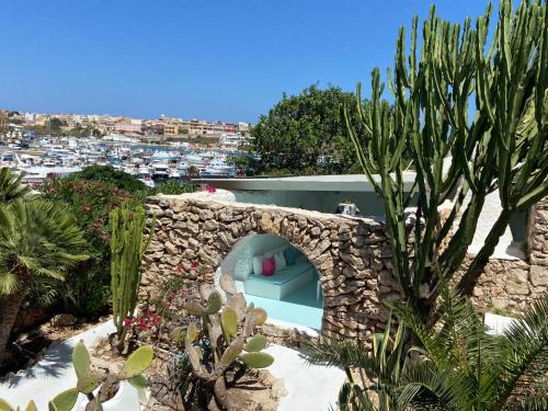 Lampedusa Apartment | Borgo Acqua