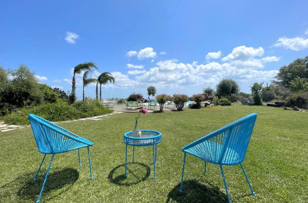 Noto House | Borgo alto - Ideal holiday for families & friends
