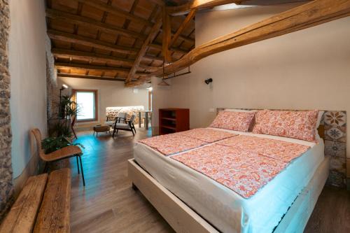 Gaiarine Apartment | Borgo Botol