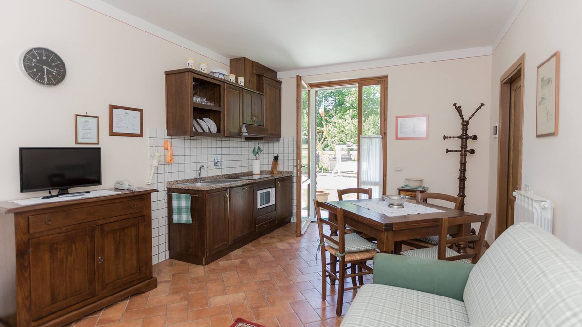 Caiano House | Borgo Caiano Country Inn