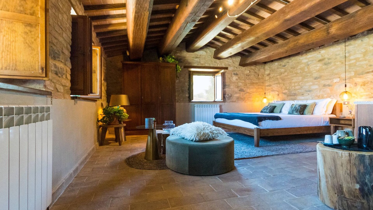 Nocera Umbra Other | Borgo Castello Panicaglia