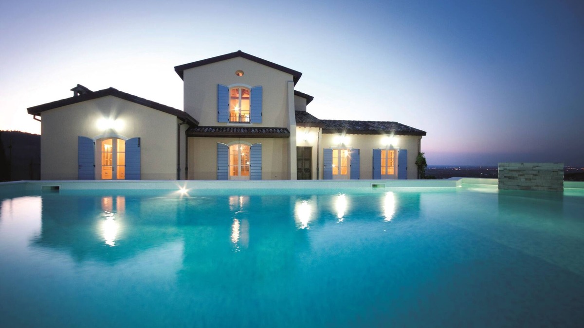 Fiumana Hotel | Borgo Condé Wine Resort