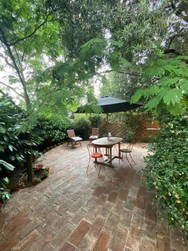 Crespellano Apartment | Borgo degli Ulivi