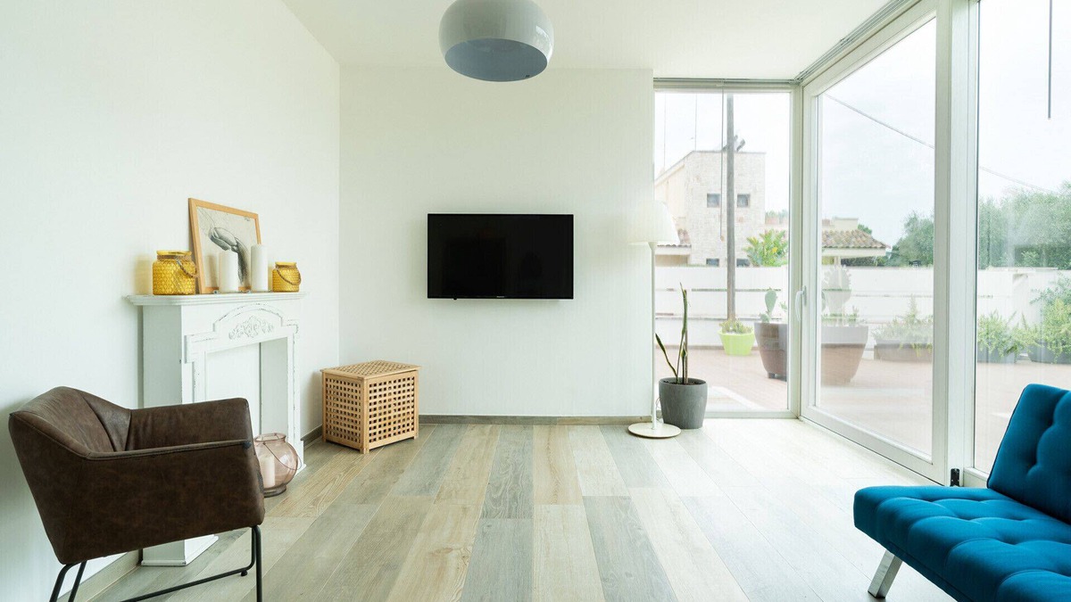 Municipio 5 Apartment | Borgo dei Cedri Apartment 1 by Wonderful Italy