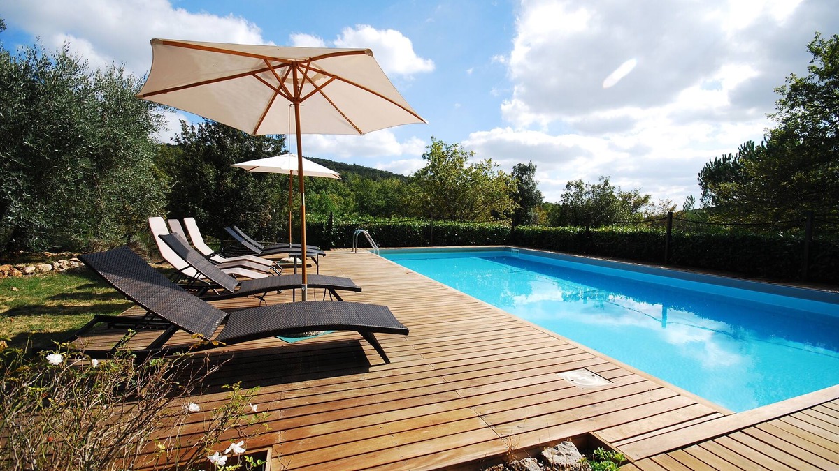 Simignano House | Borgo dei Fondi – Tuscan Oasis with Pool, Just Minutes from Siena