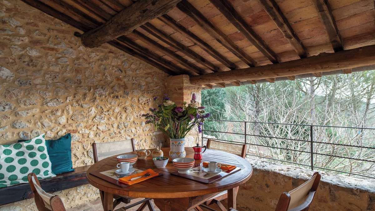 Simignano House | Borgo dei Fondi – Tuscan Oasis with Pool, Just Minutes from Siena