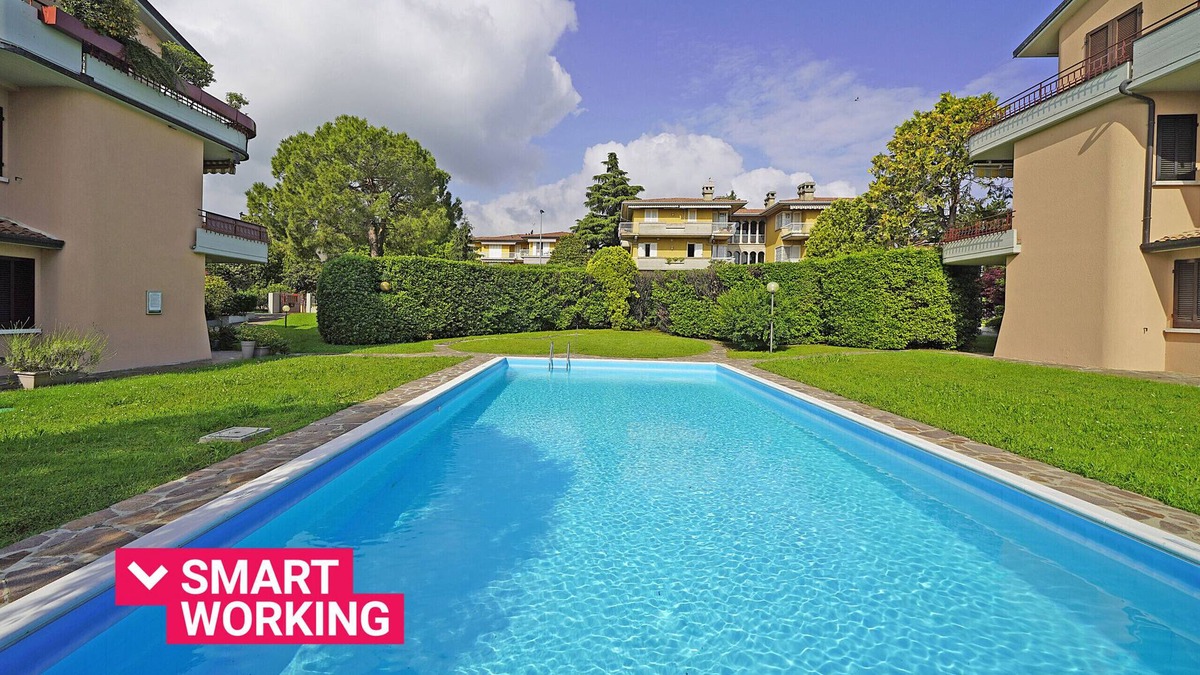 Colombare Apartment | Borgo del Grillo P2/9 by Wonderful Italy