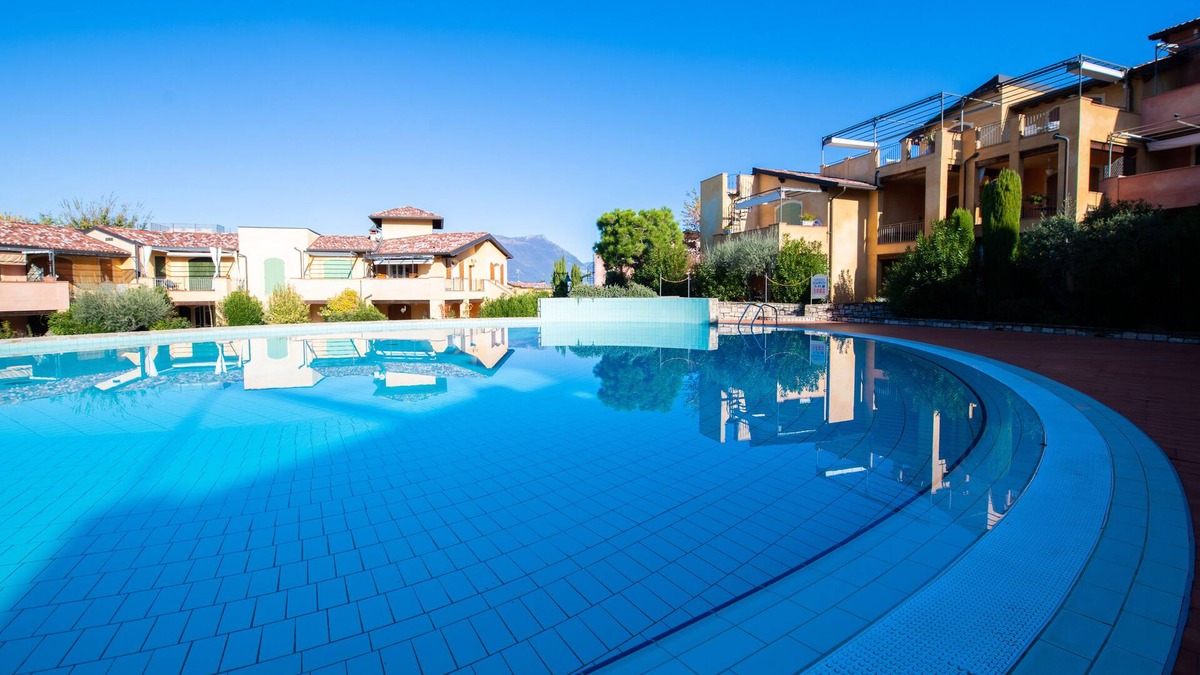 Manerba del Garda Apartment | Borgo del Torchio - App. H5
