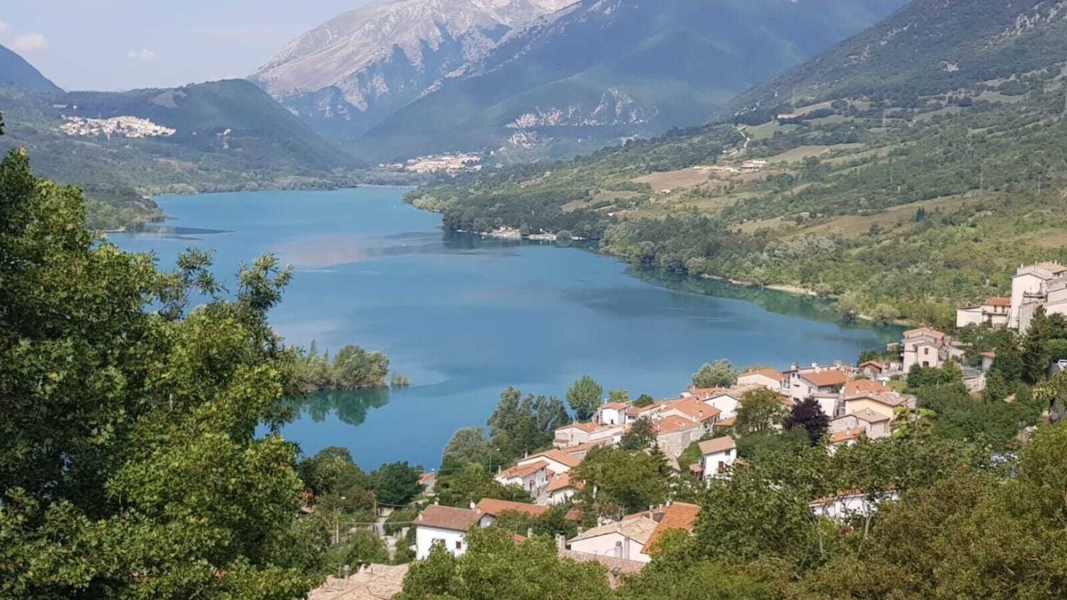 Pescasseroli House | Borgo Delle Ginestre