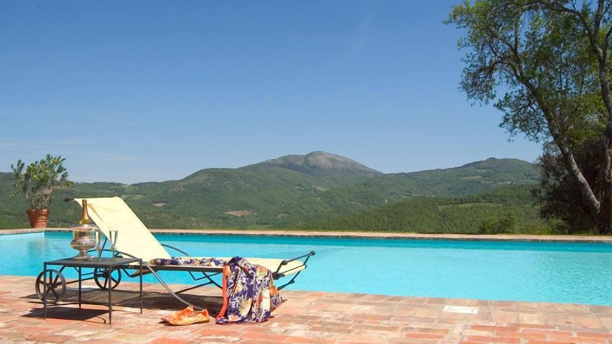 Umbertide Hotel | Borgo di Bastia Creti