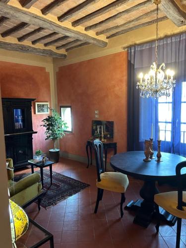 San Giovanni Valdarno Apartment | Borgo di Beppe e Gloria Appartamenti