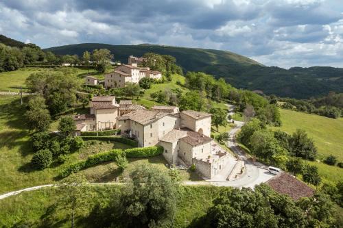 Valtopina House | Borgo di Gallano