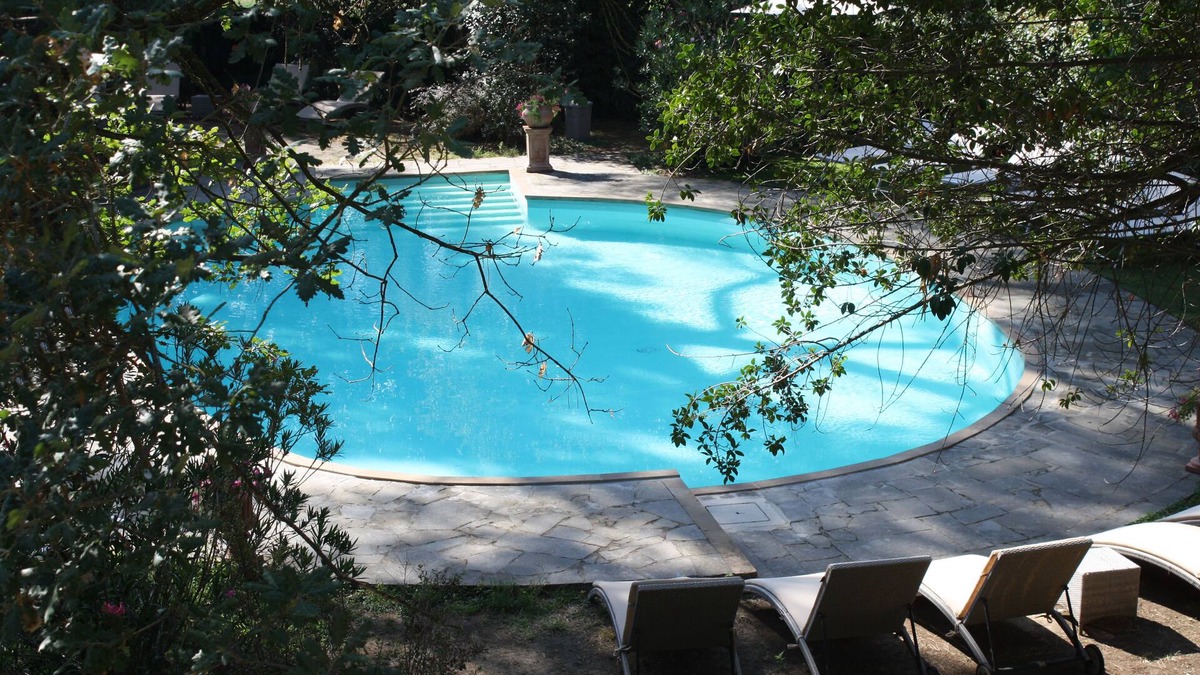 Chiusi Apartment | Borgo Dolciano