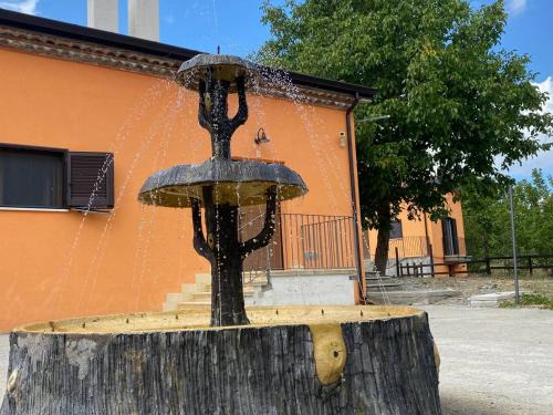 Francavilla sul Sinni Apartment | BORGO DON ARMANDO - Appartamento A B C E