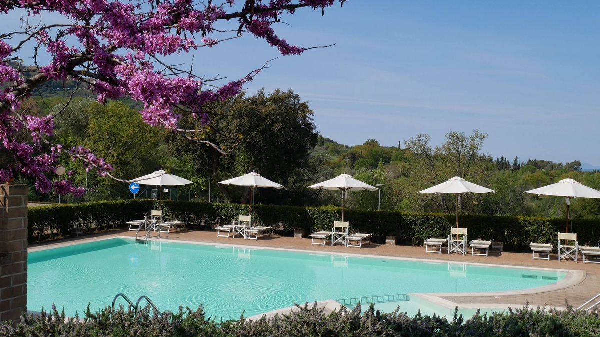 Scarlino Apartment | Borgo Etrusco S.p.A.