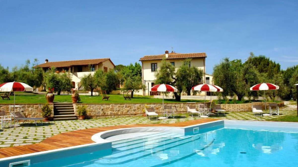 Cerreto Guidi Apartment | Borgo Fontana by Interhome