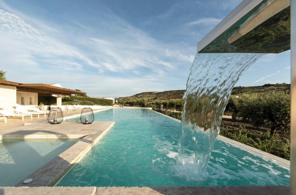 Realmonte Resort | Borgo Giallonardo Wine Relais