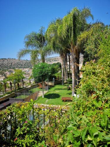 Scicli House | Borgo Hedone