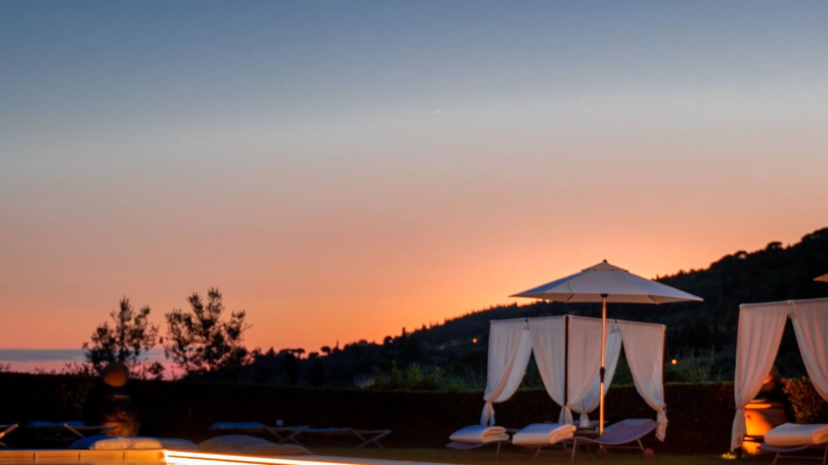 Bagno a Ripoli Other | Borgo I Vicelli Adults Only Relais
