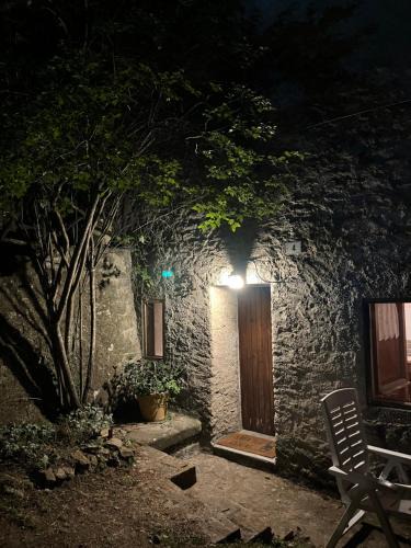 Rocca di Roffeno Apartment | Borgo Il Monzone