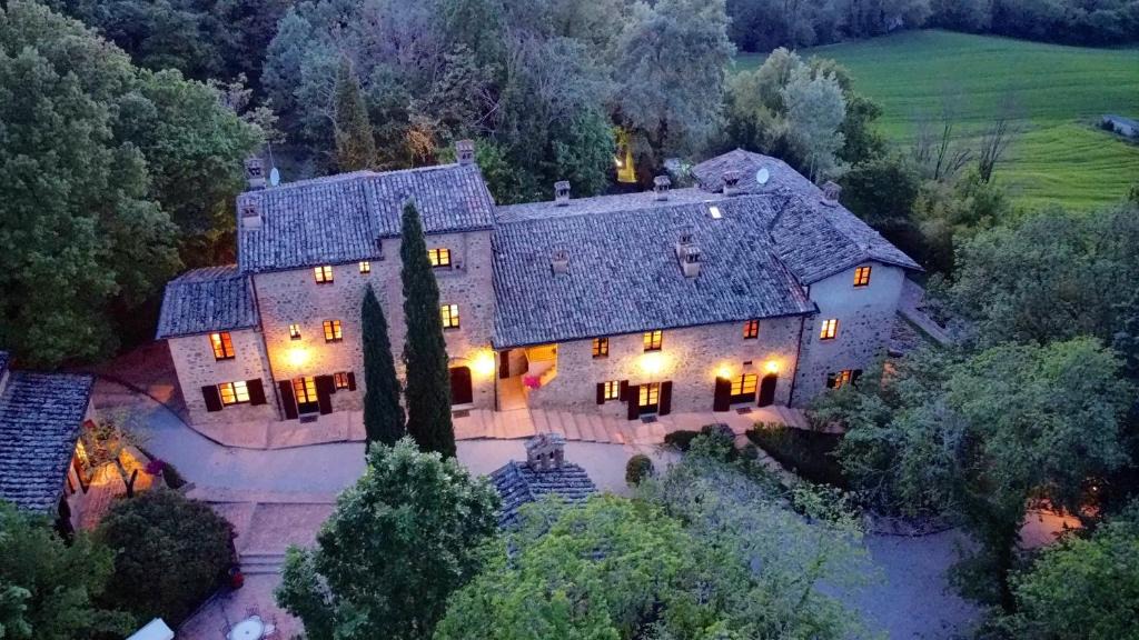 Umbertide House | Borgo Il Poeta