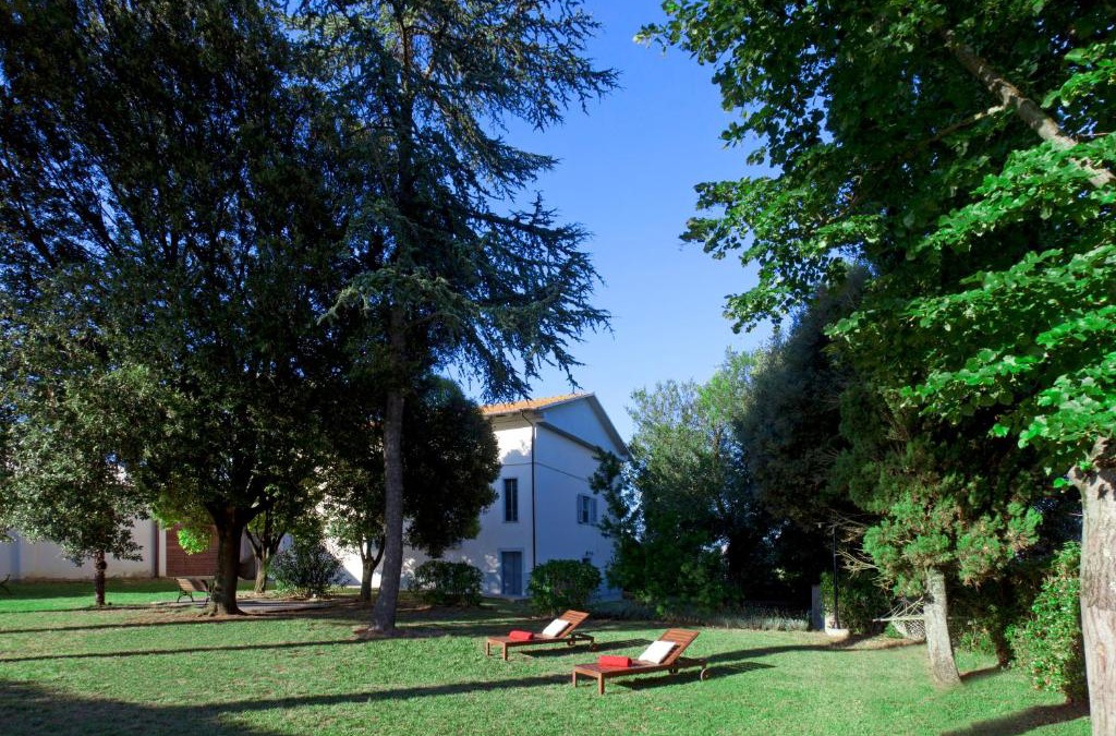 Ferretto House | Borgo Iris