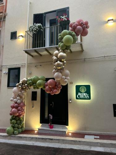 Cinisi House | Borgo La Chiusa