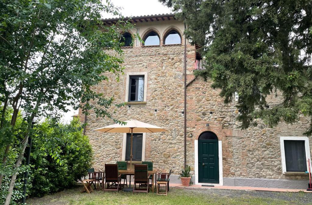 Santa Luce House | Borgo La Torre