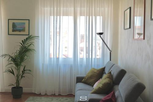 Moncalieri Apartment | Borgo Navile Apartment