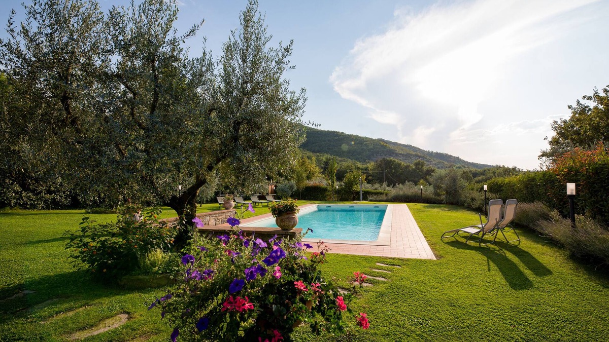 Orzale House | Borgo Orzale