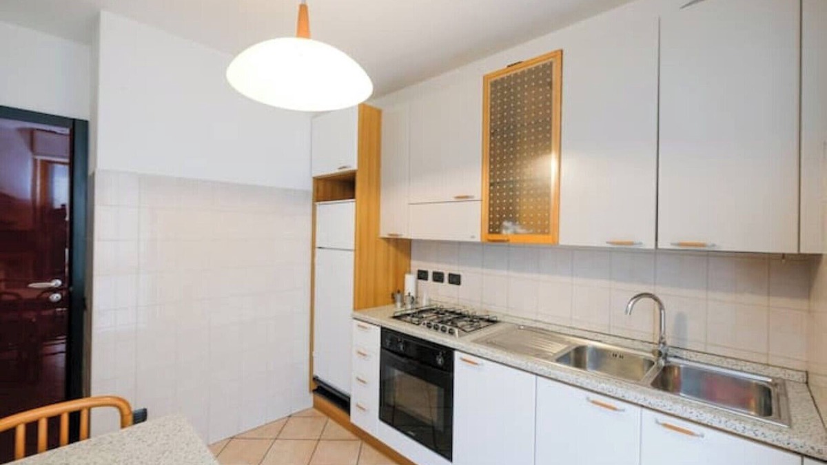 Bergamo Apartment | Borgo Palazzo House