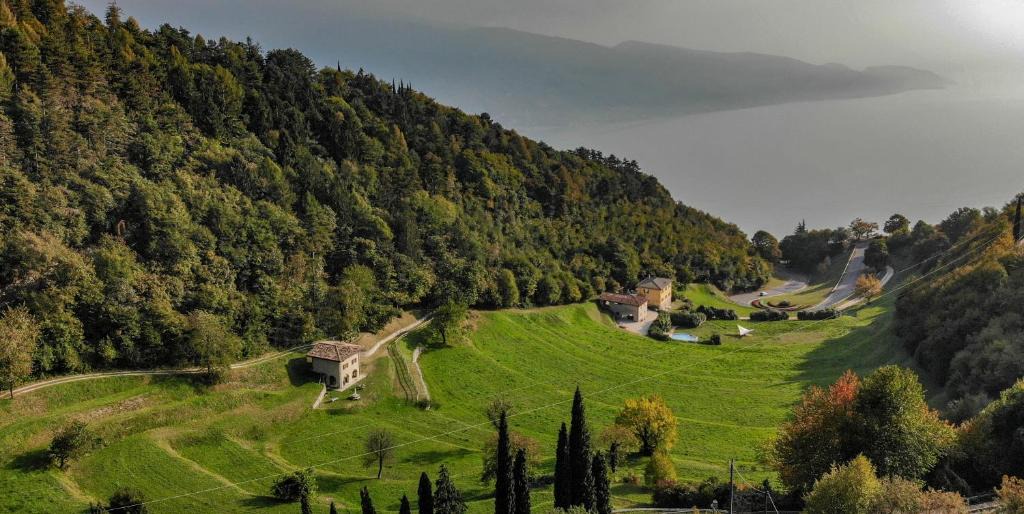 Gardola House | Borgo Paradiso