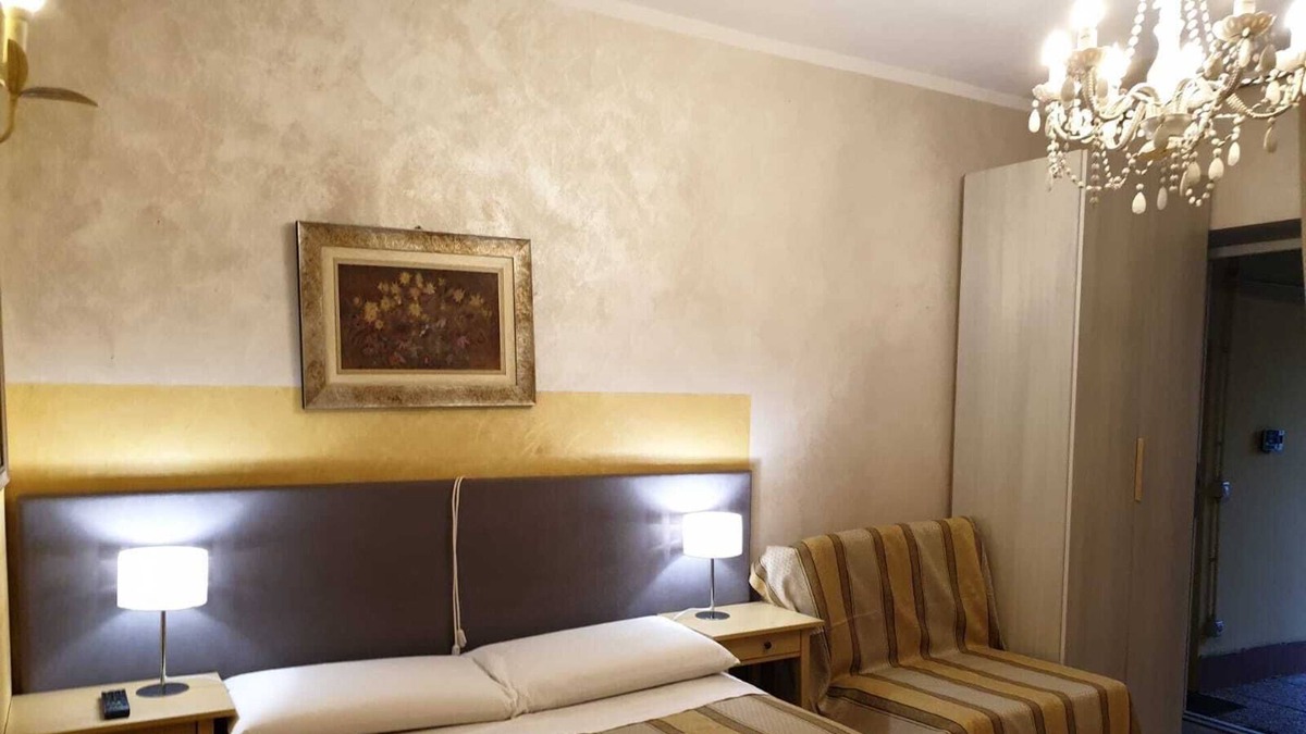 Sud Apartment | Borgo Roma Appartamento per 3 pax in Residence