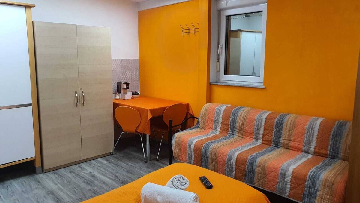 Sud House | Borgo Roma Private room 2/3 people