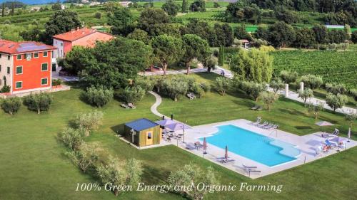 Cavaion Veronese Hotel | Borgo Romantico Green Relais