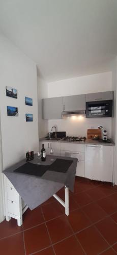 Lake Bracciano Apartment | Borgo San Filippo