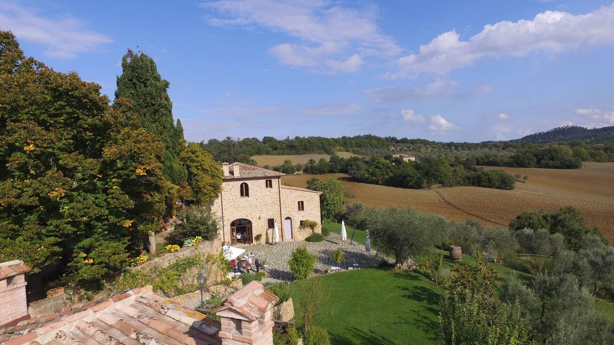 Trequanda Other | Borgo Sant'Ambrogio Resort