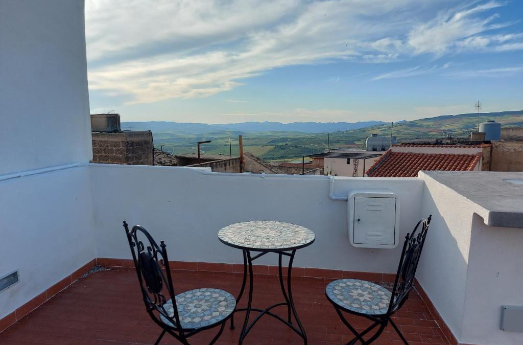 Sambuca di Sicilia Apartment | Borgo Saraceno Primo