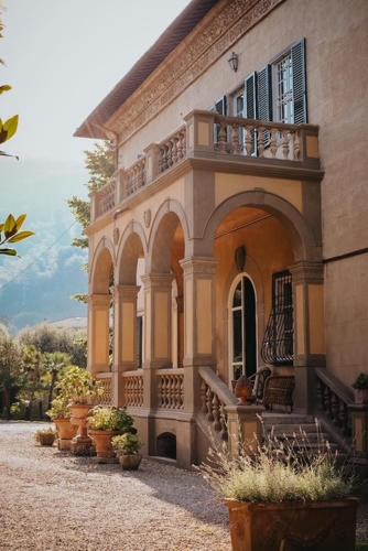 Molina di Quosa-Rigoli Bed & Breakfast | Borgo Studiati Residenza d'Epoca