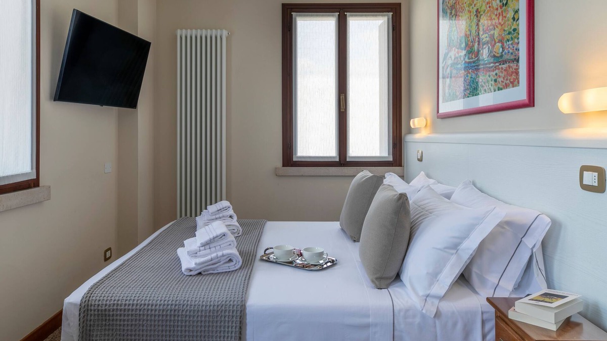 Mussolente Apartment | Borgo Tabari Apartment Matisse