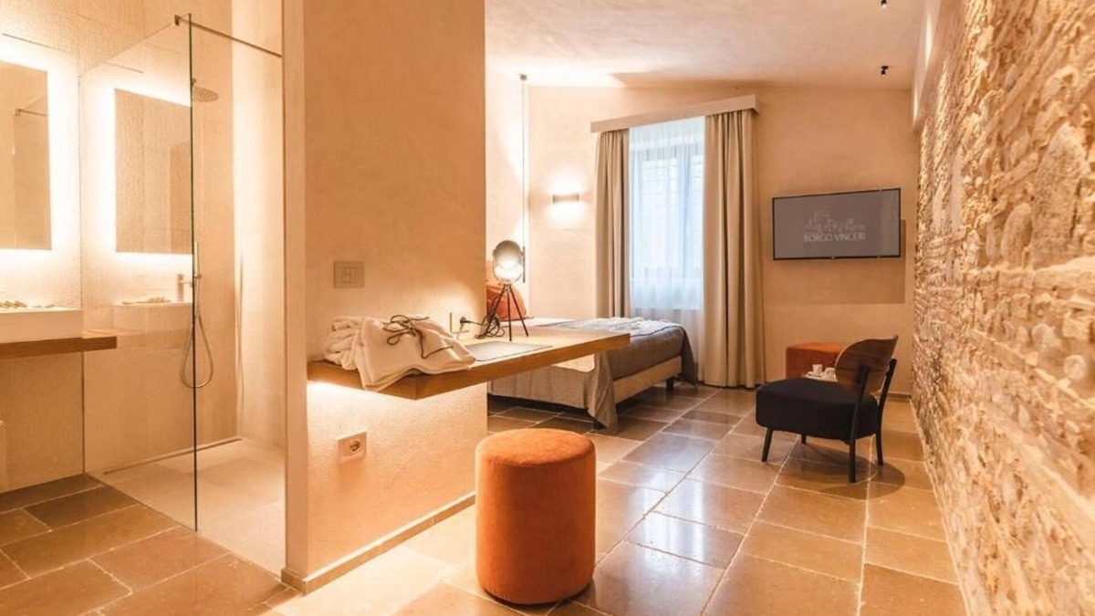 Lucera Other | Borgo Vinceri