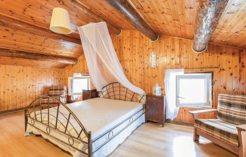 Guia House | Borgo Zei
