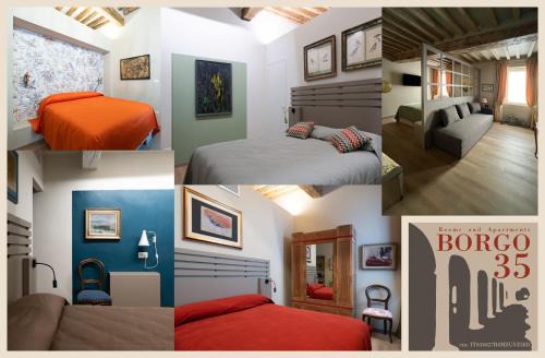 Parma City Centre House | Borgo35