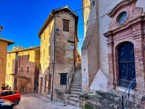 Sarnano Apartment | Borgoloco