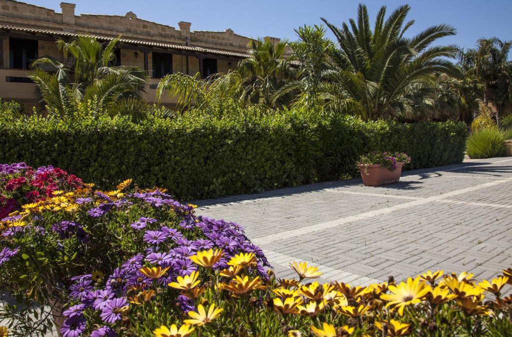 Contrada Pistavecchia 2 House | Borgomare