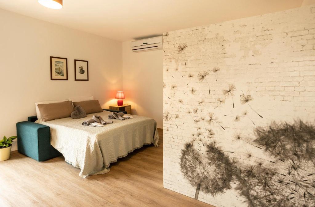 Sud Apartment | BORGOROMA - Business & Apartments