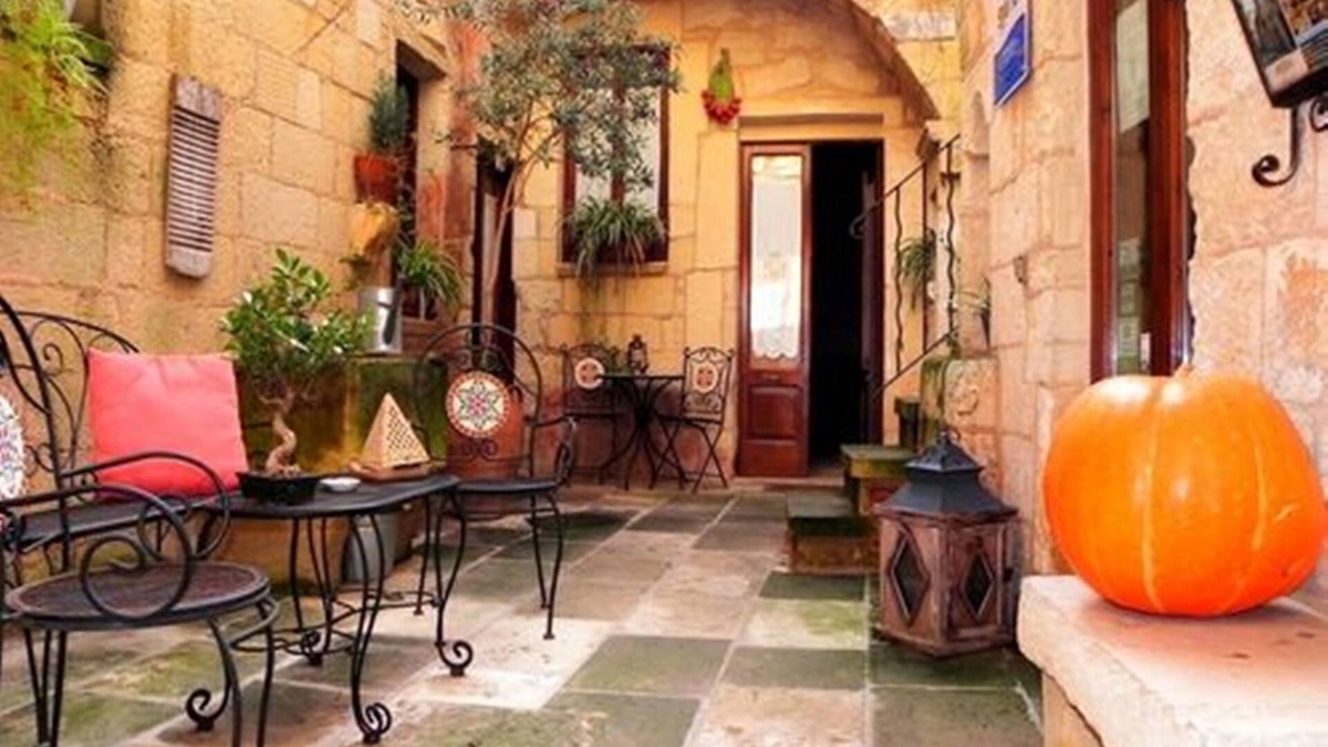 Martano House | Borgoterra