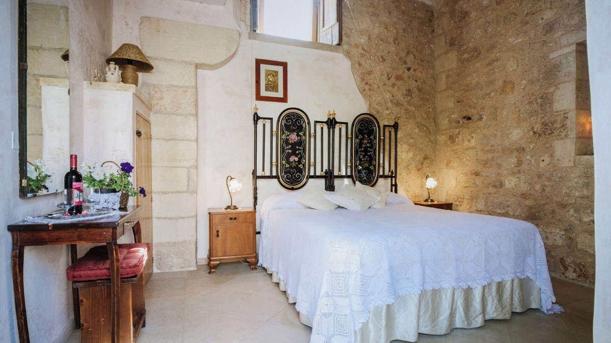 Martano House | Borgoterra Scianni