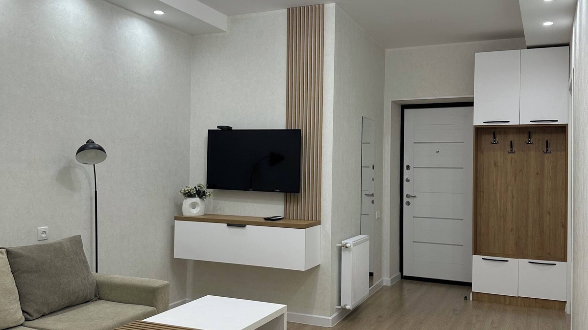 Borjomi Apartment | Borjomi Design Apartment